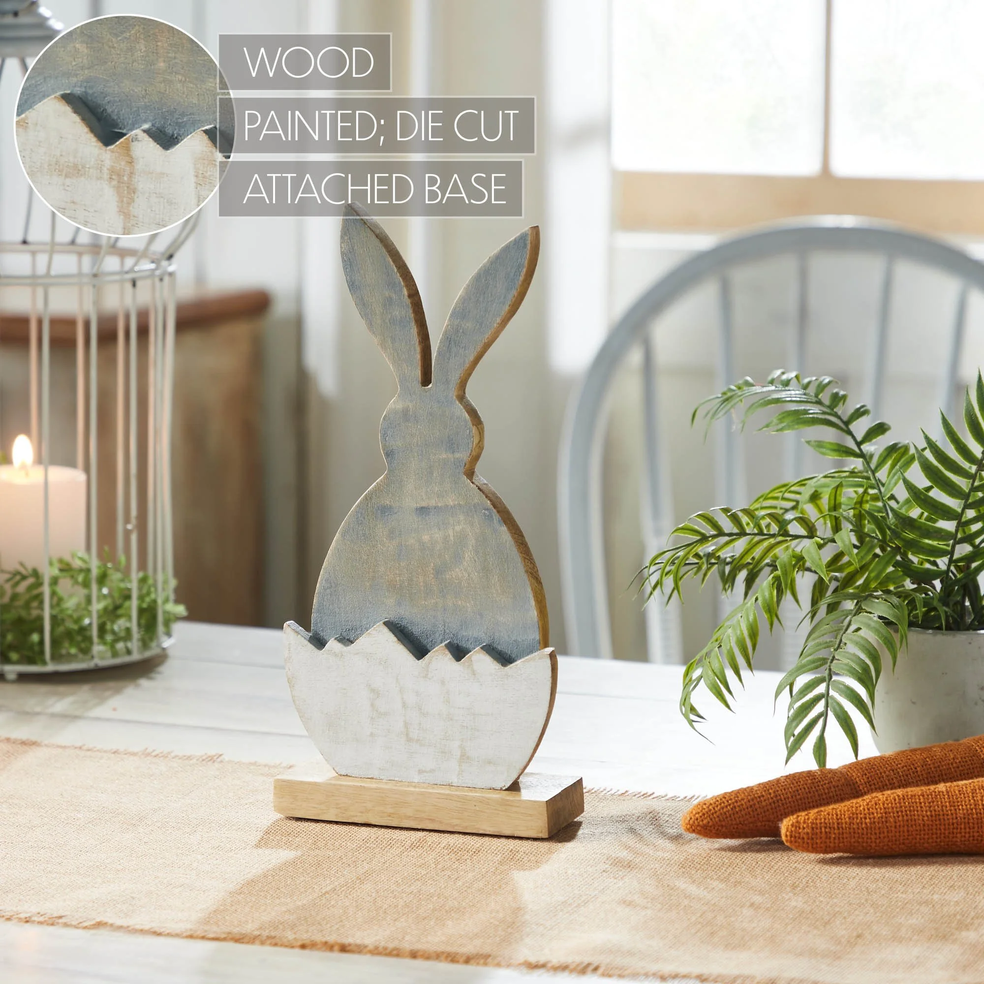 91078-Bunny-Hop-Wooden-Half-Egg-w-Grey-Bunny-Silhouette-13x6x2.25-2PC-Bundle-detailed-image-2.jpg
