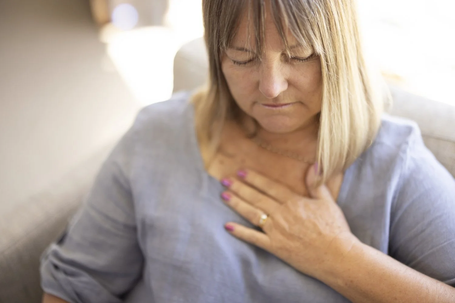 Focusing Counseling Tauranga