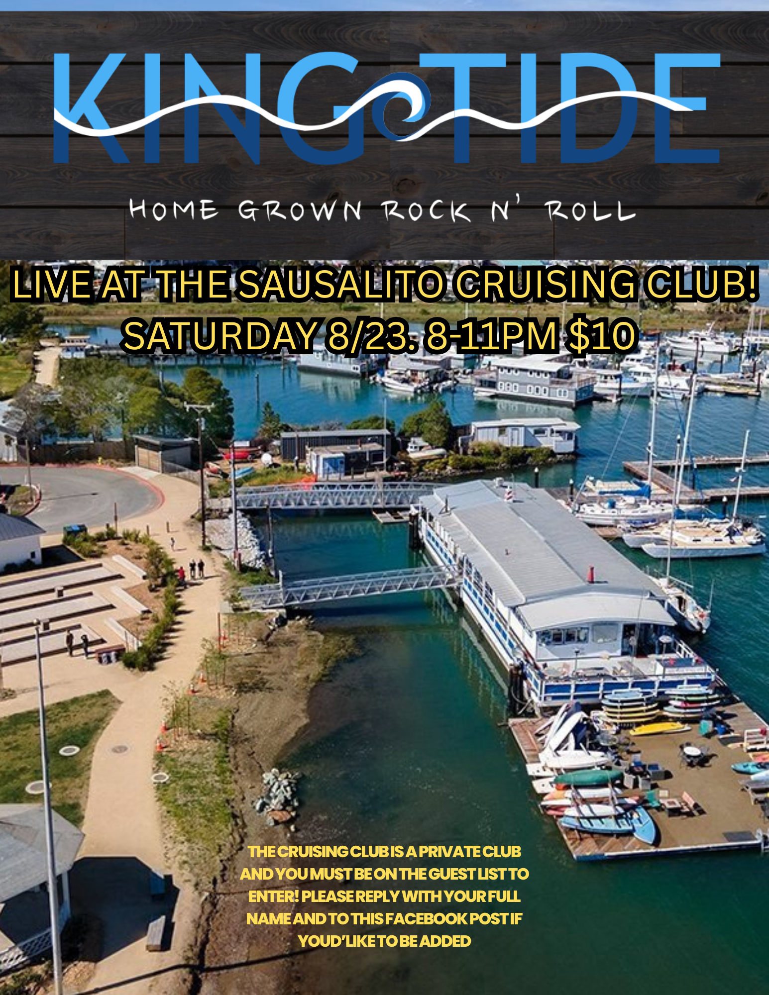 LIVE AT THE SAUSALITO CRUISING CLUB!.png