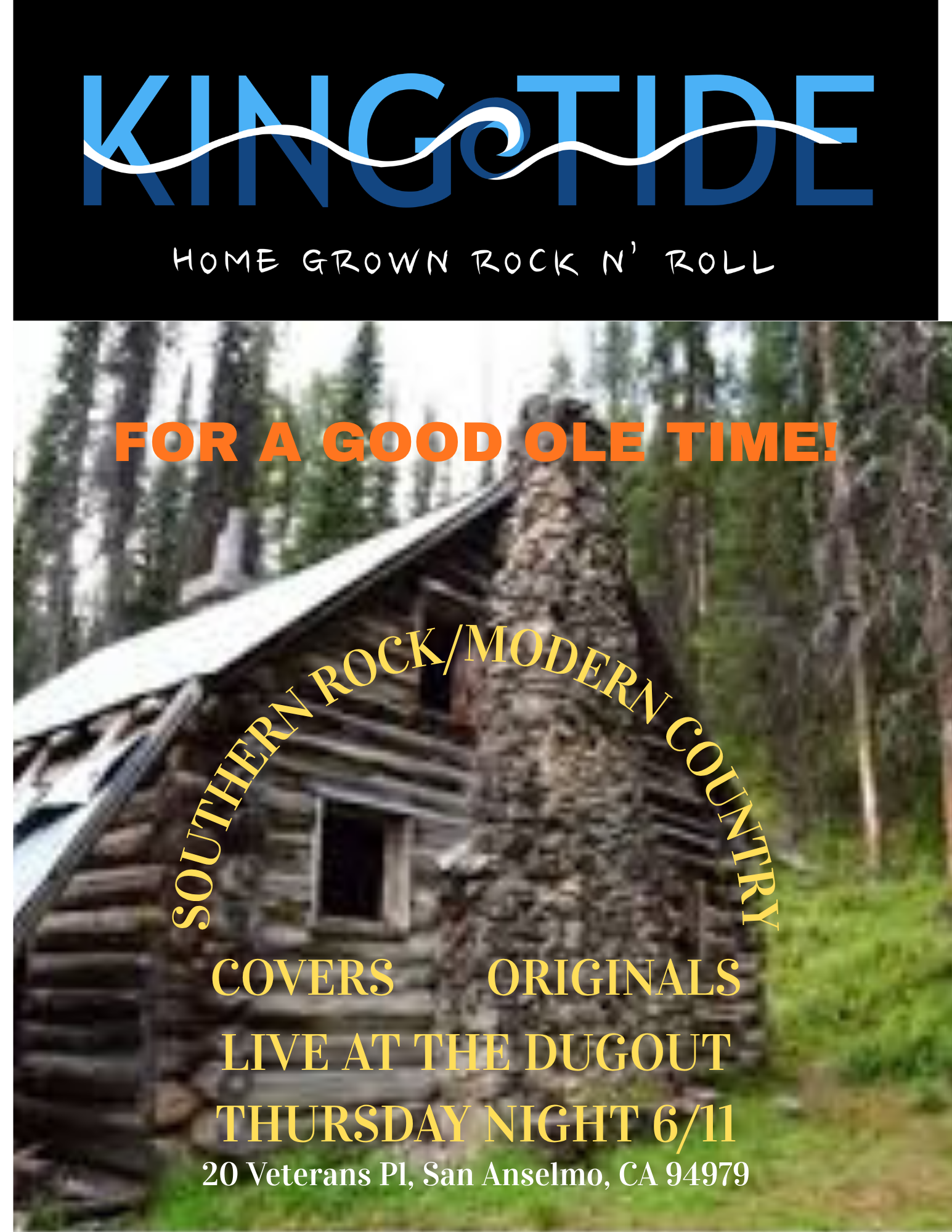 SOUTHERN ROCKMODERN COUNTRY COVERS. ORIGINALS.png