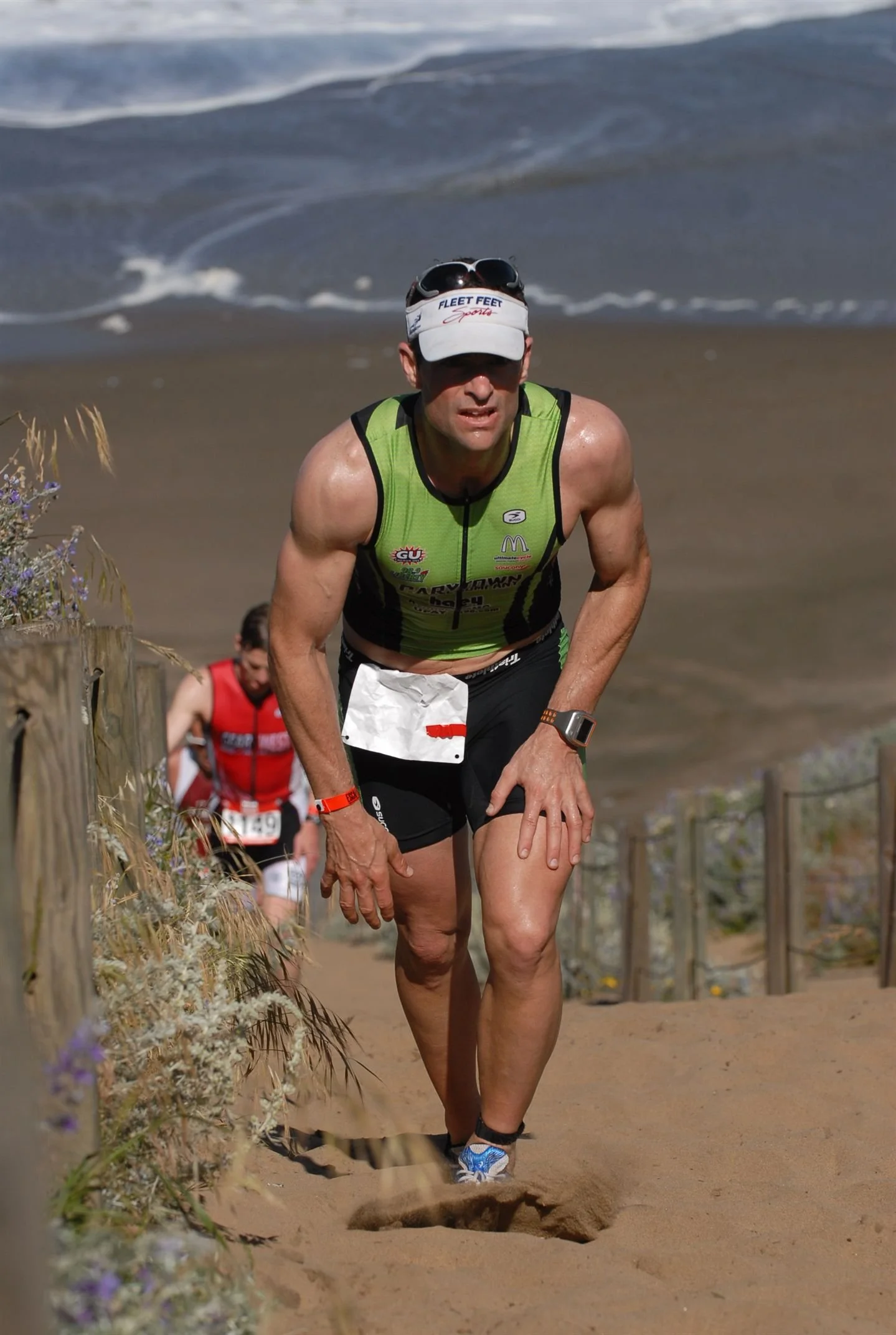 Why I Choose to Run/Walk