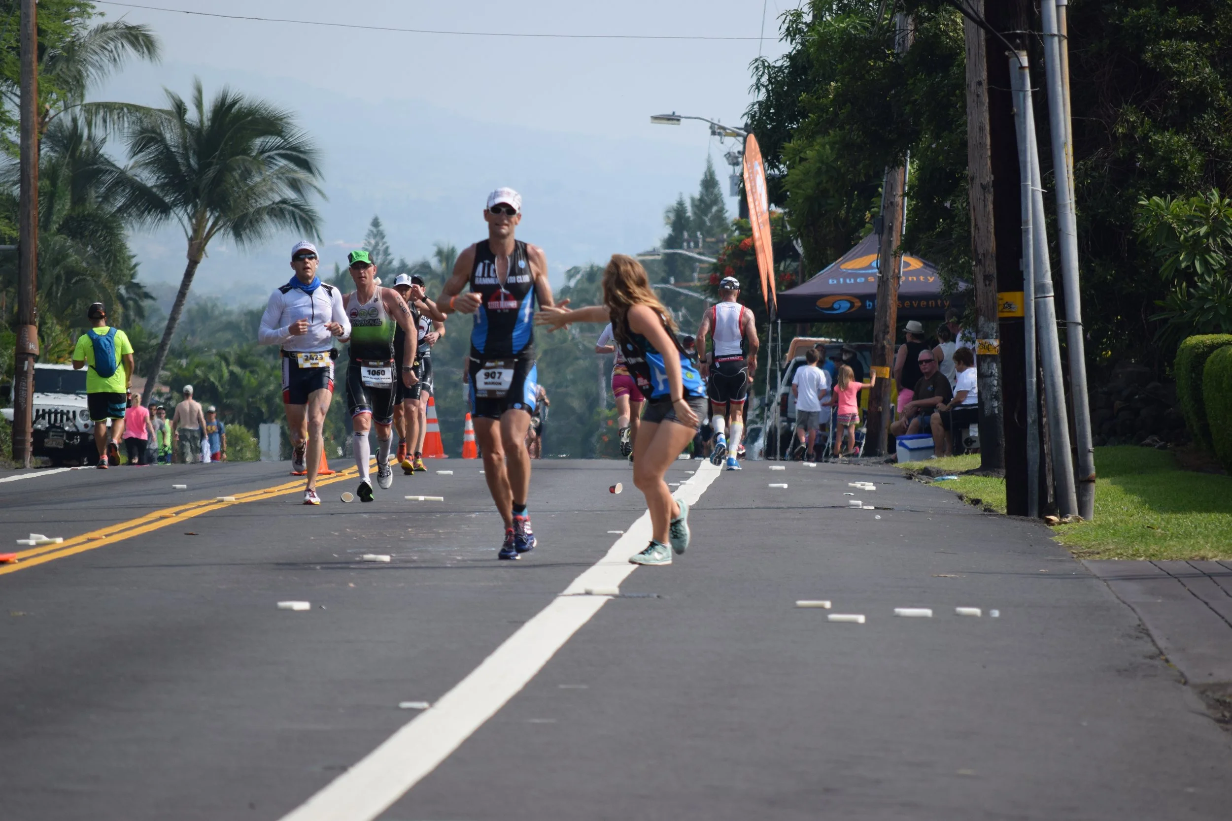 The 3-Leg Stool of Fitness: Strength, Endurance, and VO2 Max