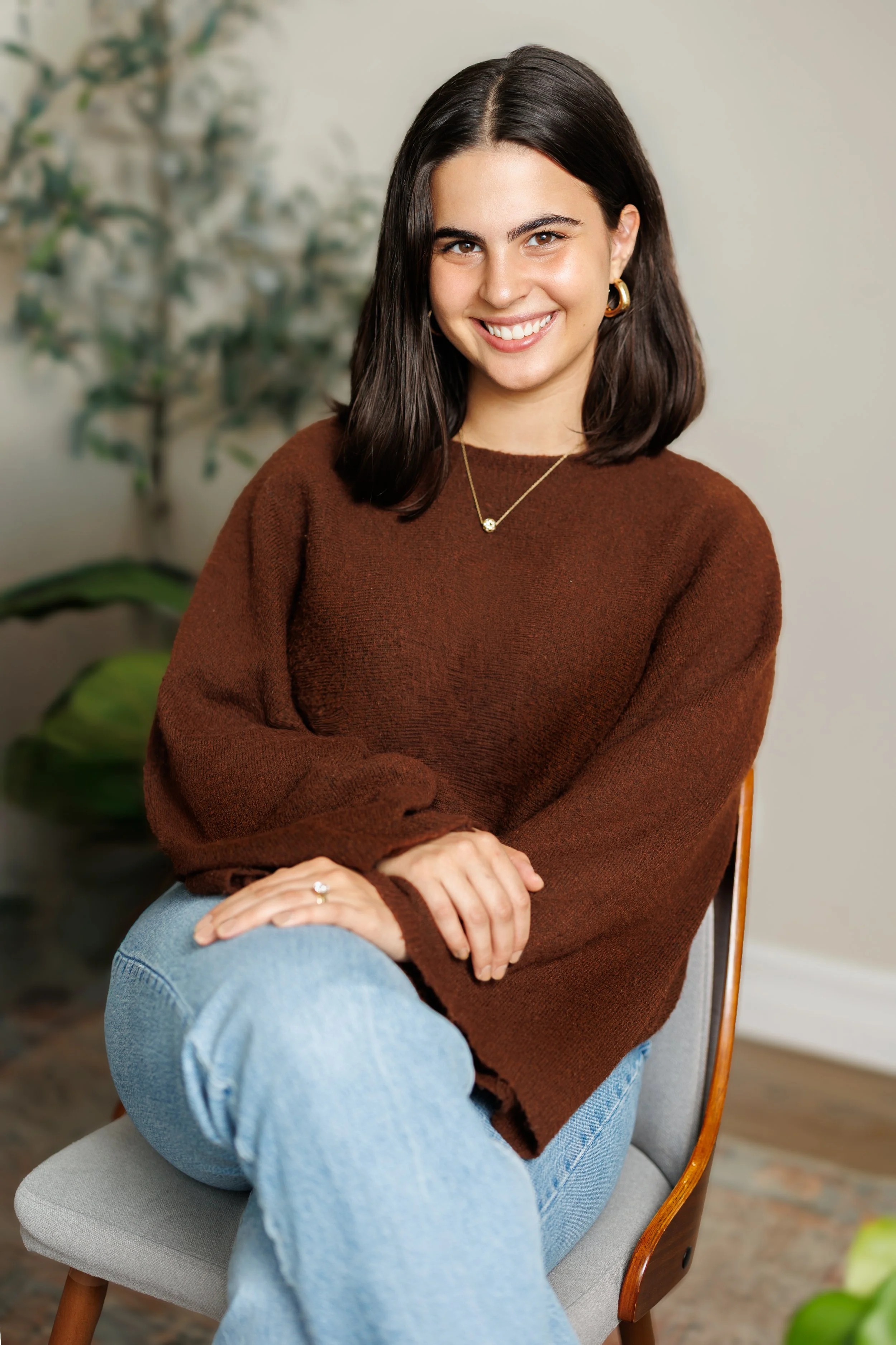 Eliana Novak, Clinical Intern