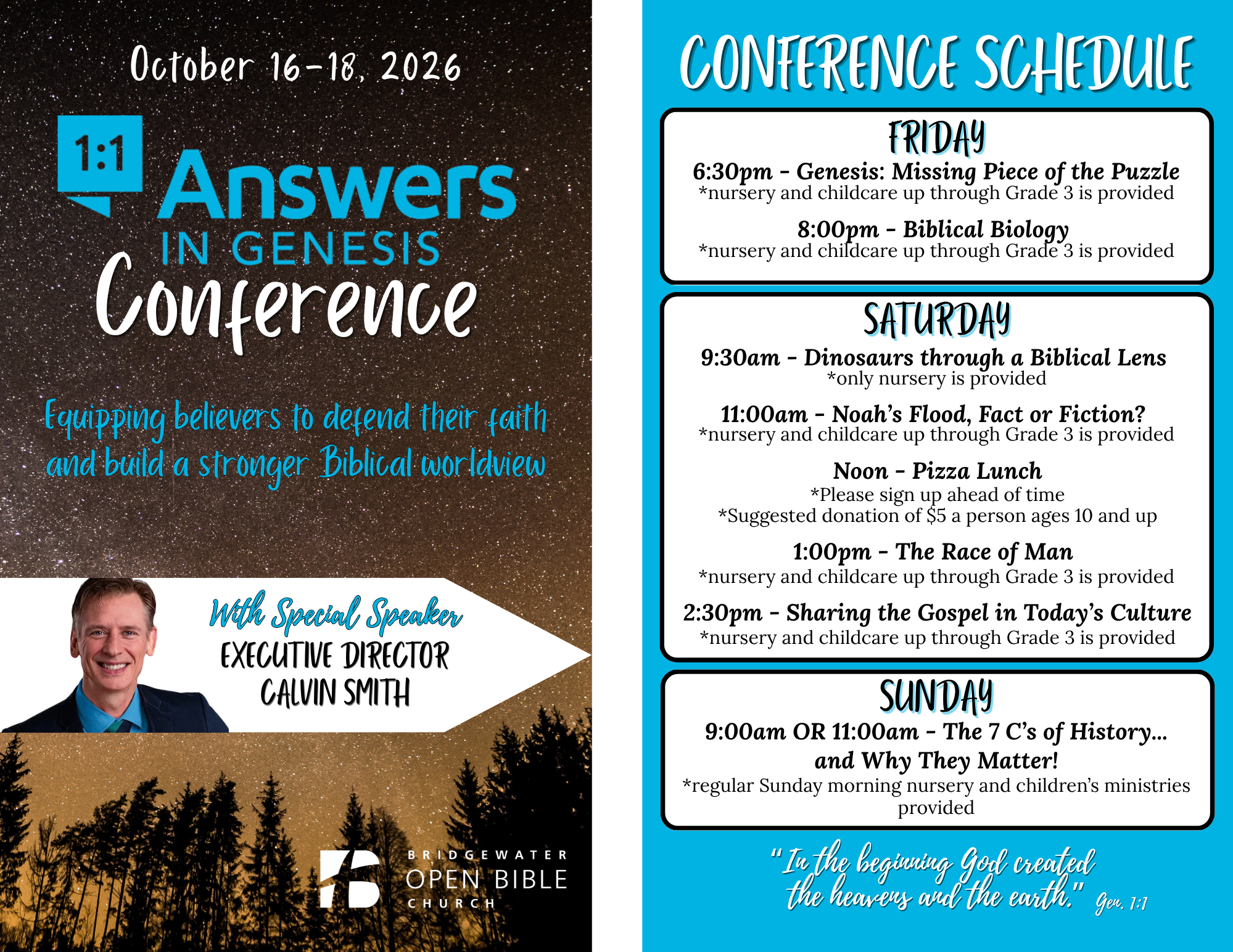Answers in Genesis Conference Bulletin.png