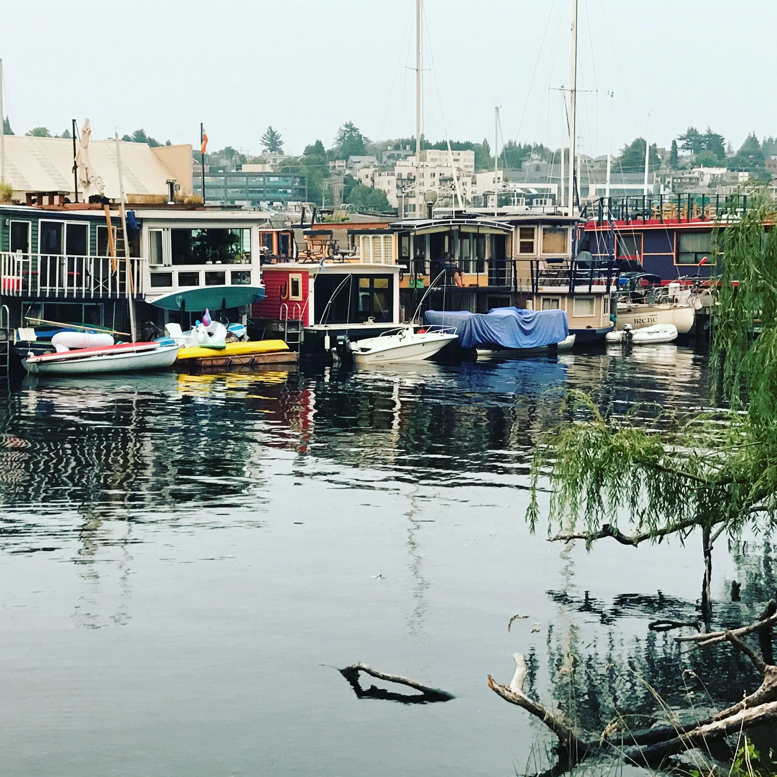 The Ultimate Guide to Purchasing a Houseboat in Seattle