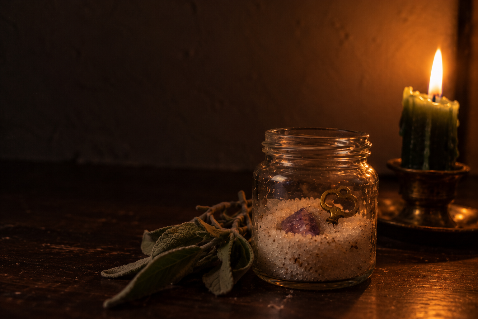 A Ritual for Finding Home 