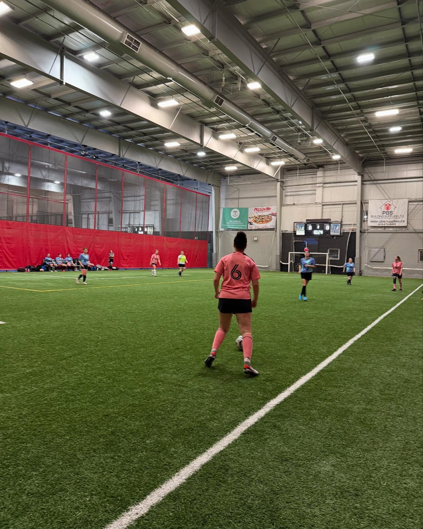 Highlights from this past Monday night’s great action and fun!