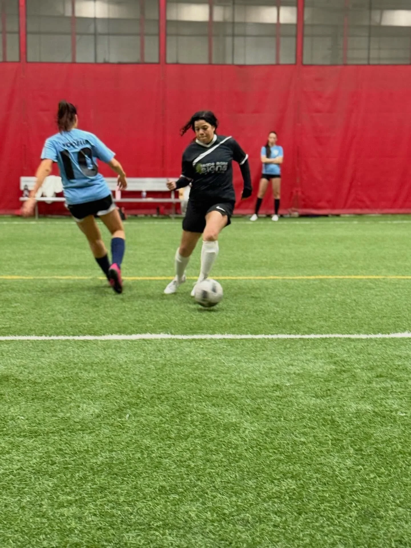 Snapshots from this past Wednesday night!⚽️

#Ladyshootersvaughan #Ladyshooterssoccer