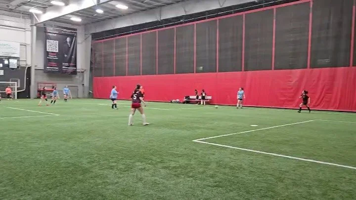 Clips from this past Wednesday nights action! ⚽️

#Ladyshootersvaughan #Ladyshooterssoccer