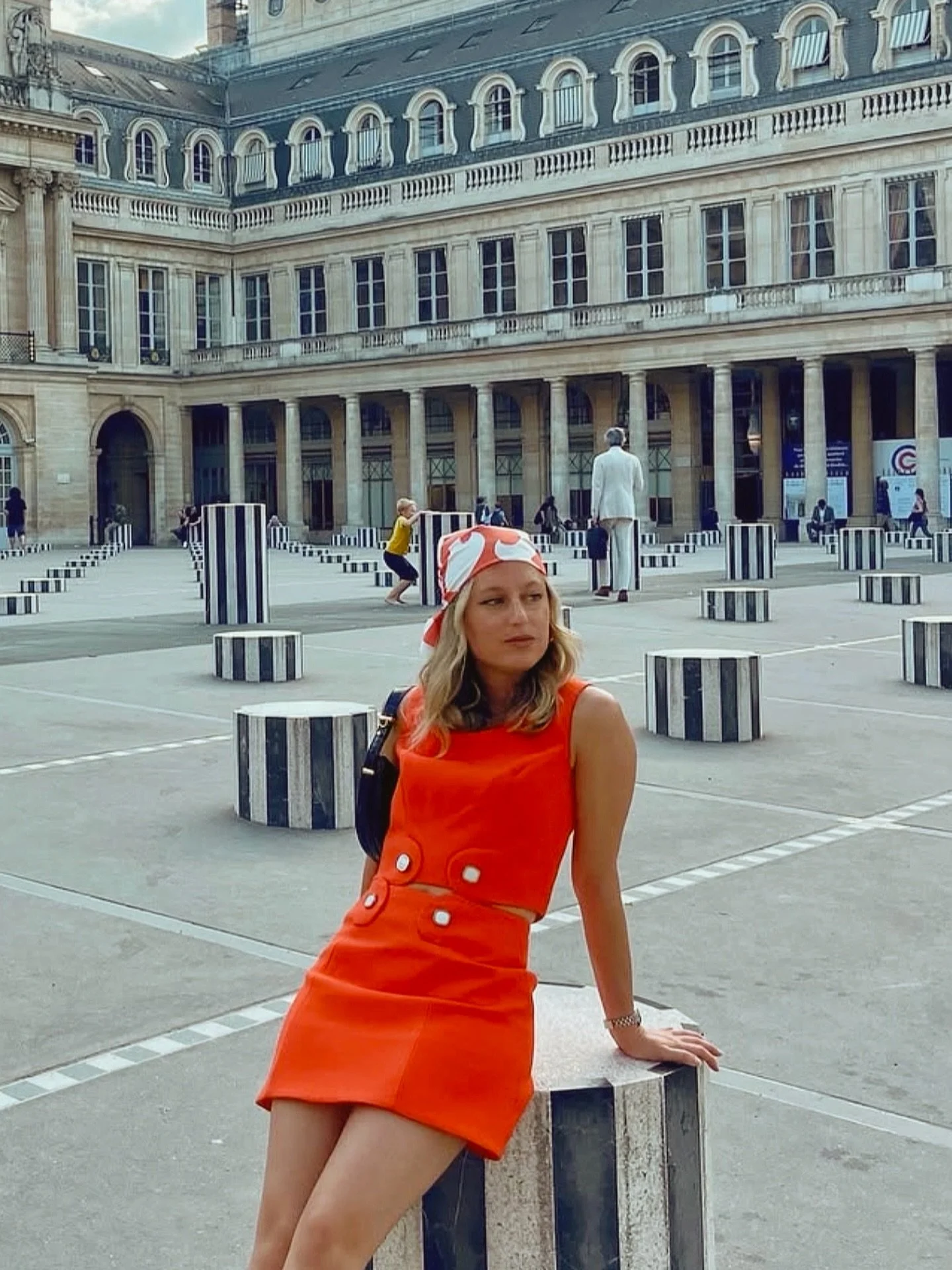 Alessandra -
a woman with an eye for beauty, a love of good wine, and the instinct to make a room feel alive.

Today we celebrate her &mdash; and all the women who shape the places where we gather.

Happy International Women&rsquo;s Day.

🏛️ ALL ROA