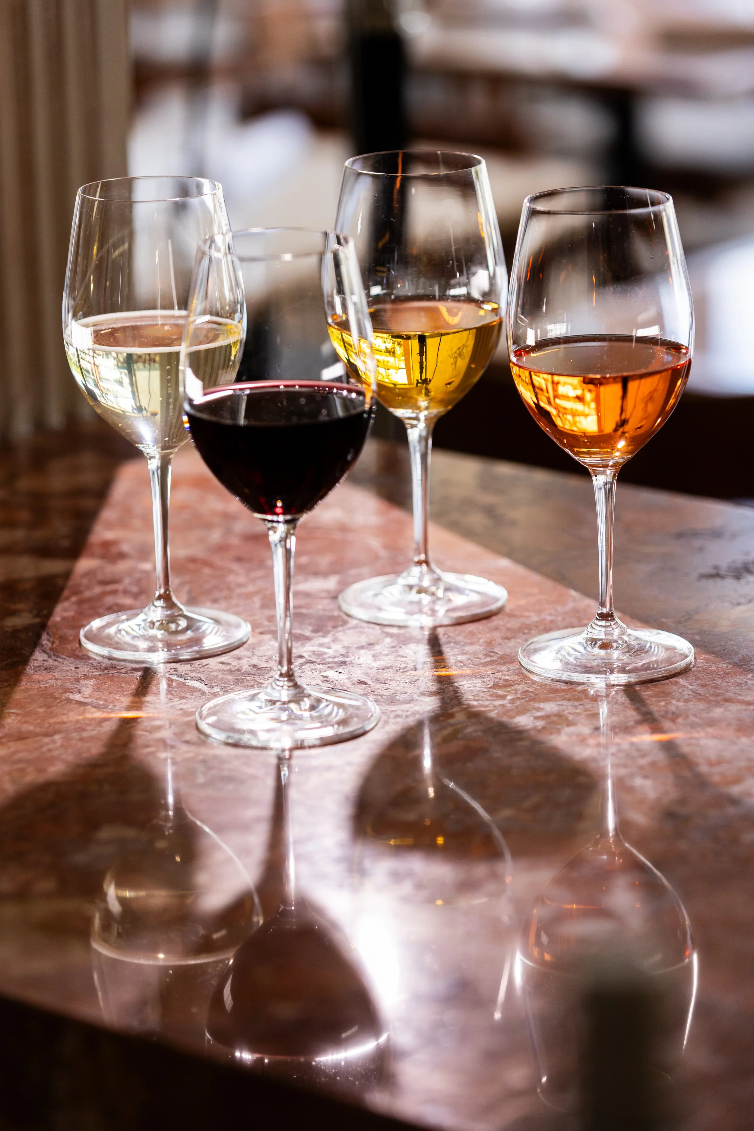 ALL ROADS Pinseria + Enoteca