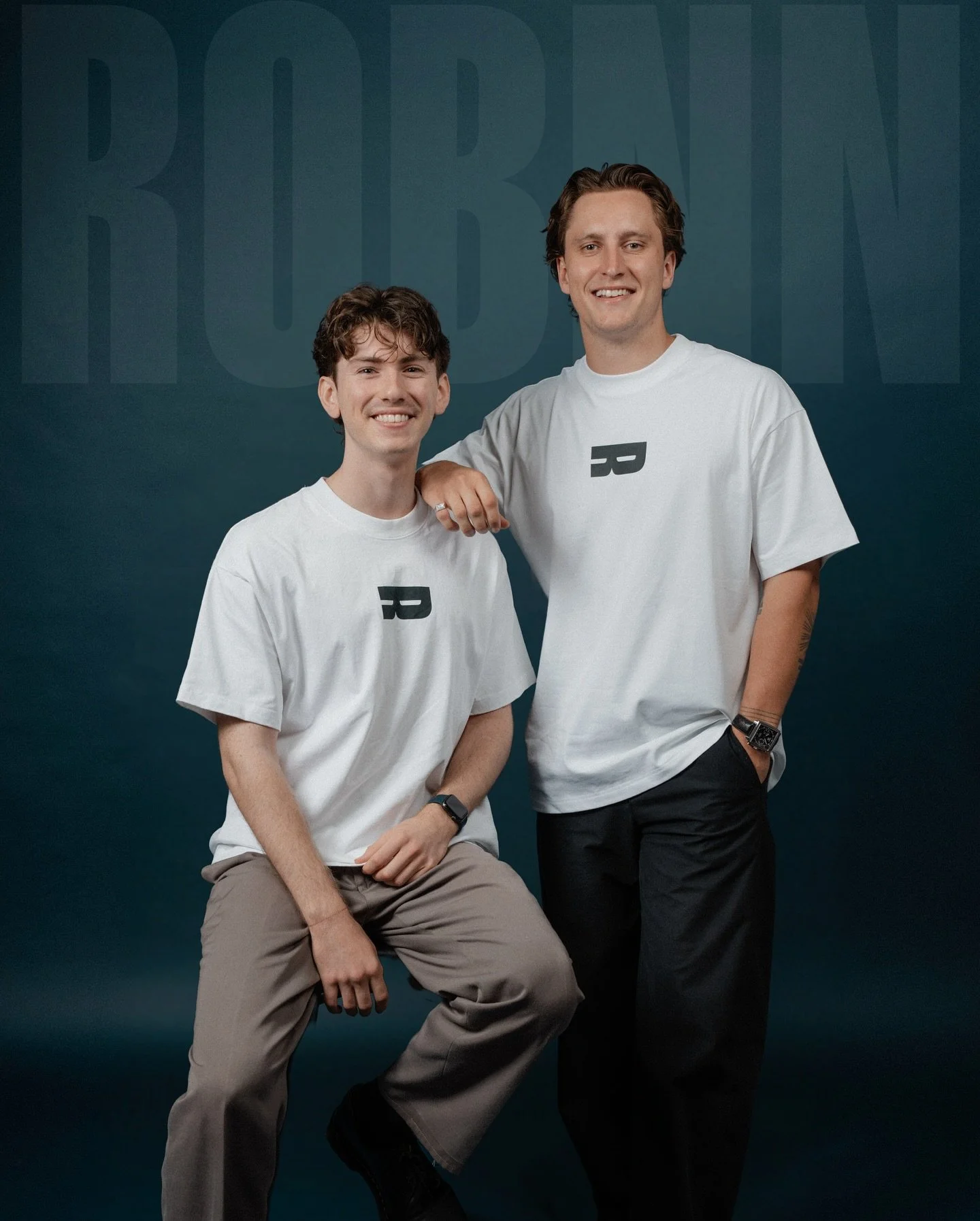Introducing the team behind Robnn 🎥

At Robnn, we believe that every hero needs a trusted ally, and every brand deserves a creative sidekick. Our mission is to be that ally for you. We bring your brands story to life through stunning visuals and com