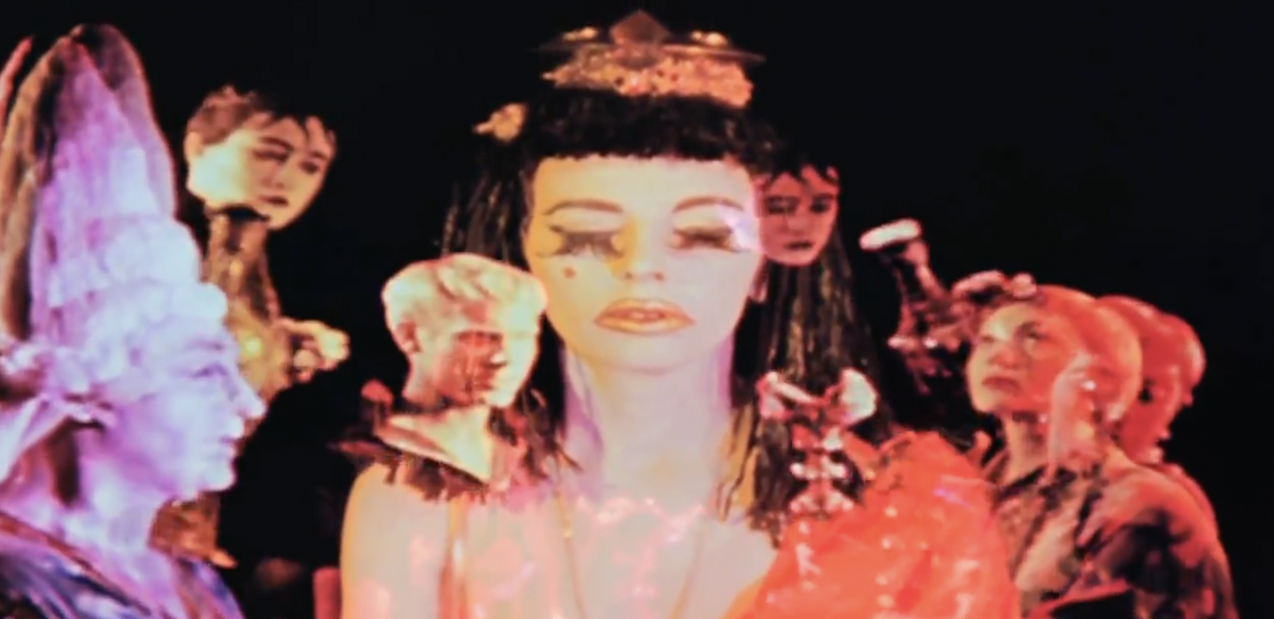 Cinderella of the Wastelands