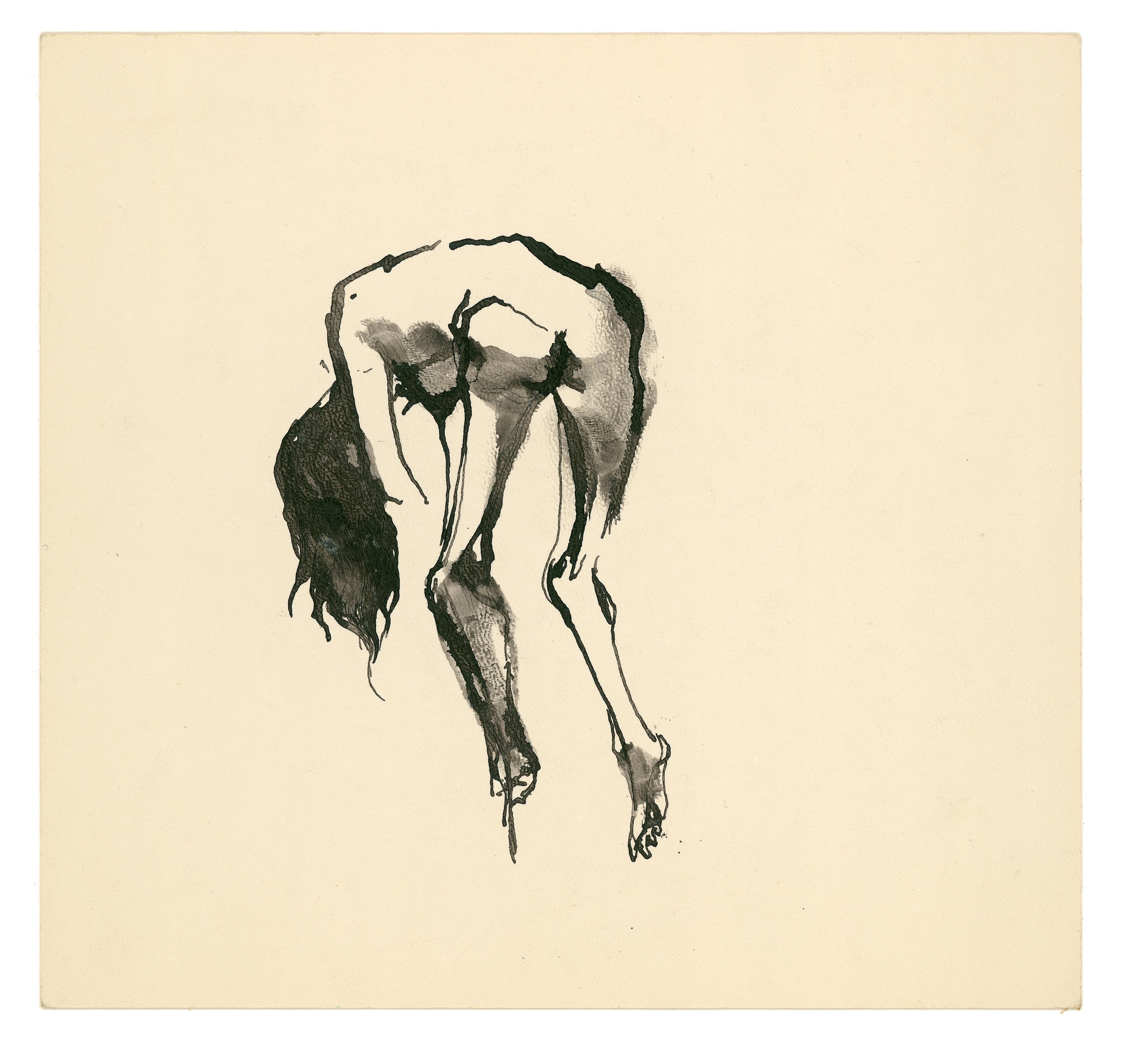 Slaves (for John Fles), 1966