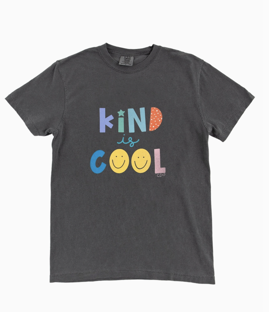 Kind is Cool Tee