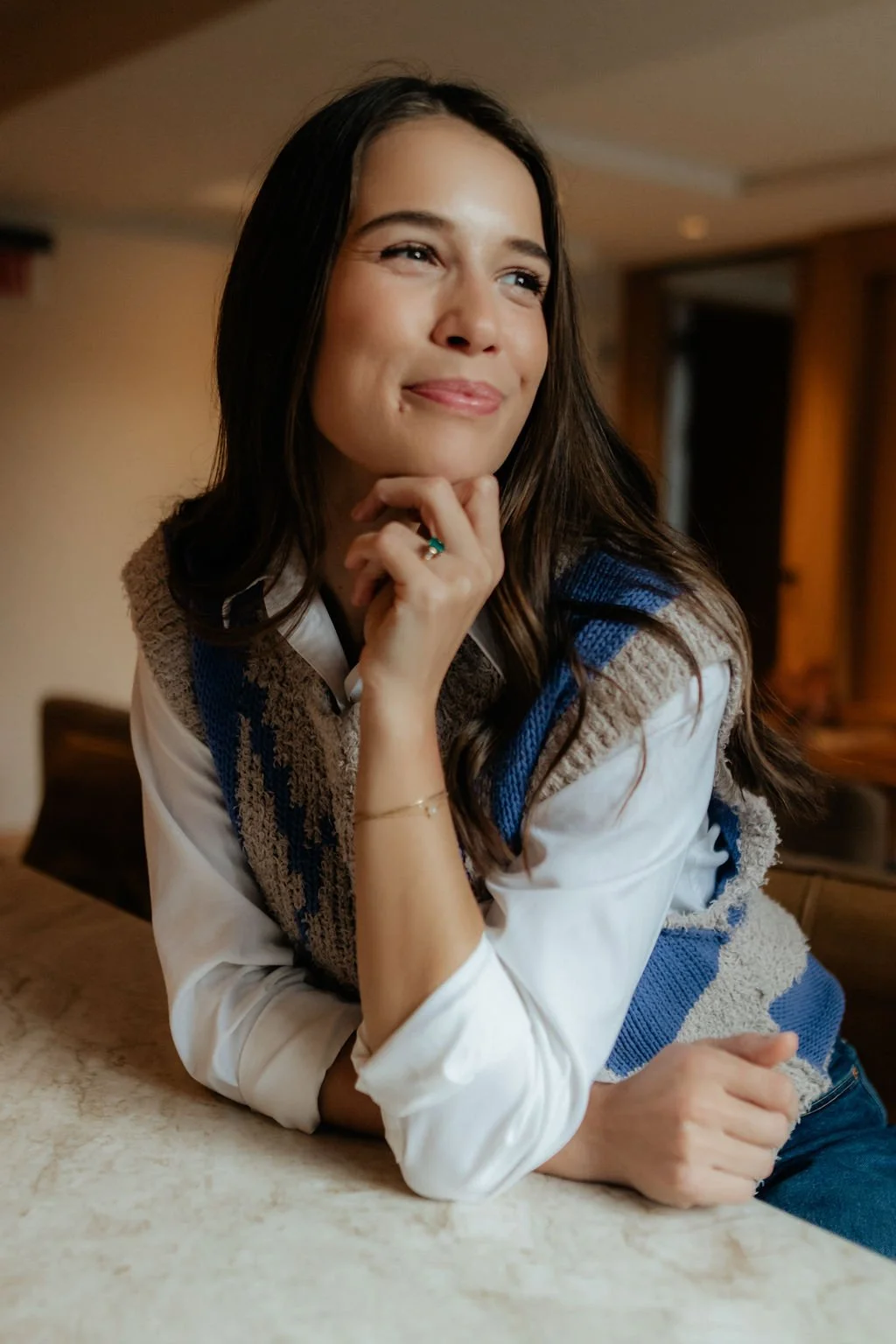 burnout therapist NYC, burnout therapy for high-achieving women, EMDR therapist, Flatiron therapist burnout