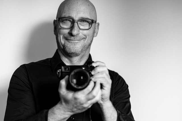 ANDRÉ RIDER - Photography - Montreal, QC
