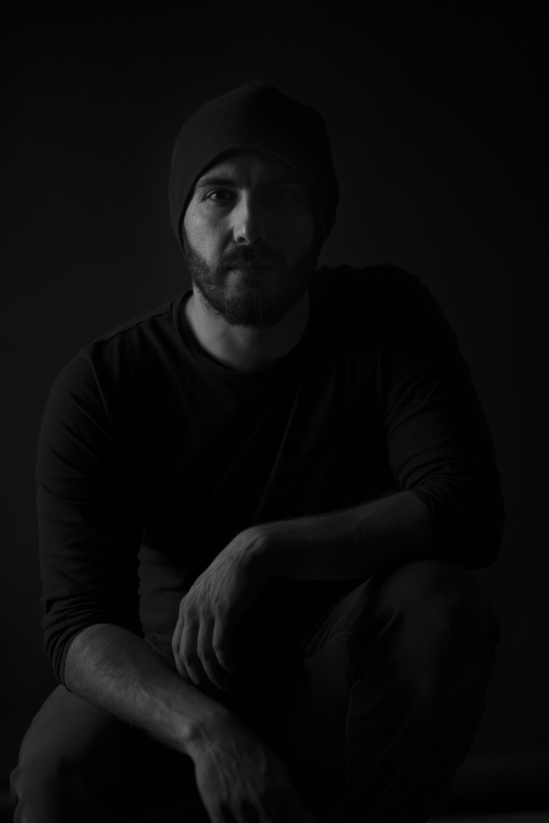 ETHAN ZARGO - Photography - Vancouver, BC