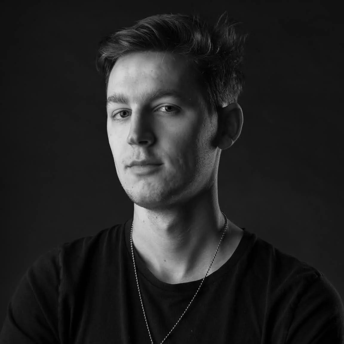 NICOLAS VAN HEERDEN - Photographie - Vancouver, BC