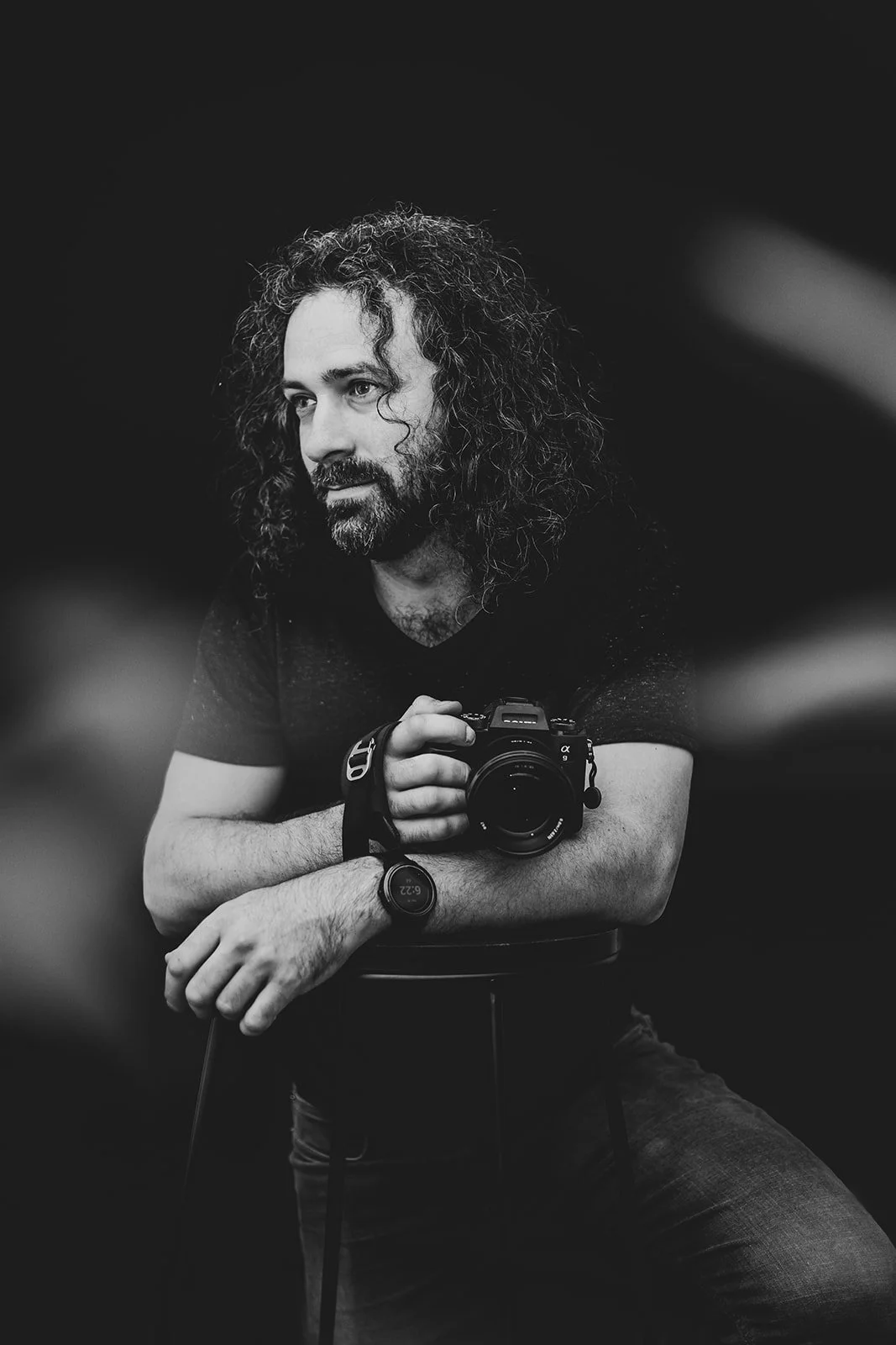 JEAN-MICHEL NAUD - Photography - Sherbrooke, QC 