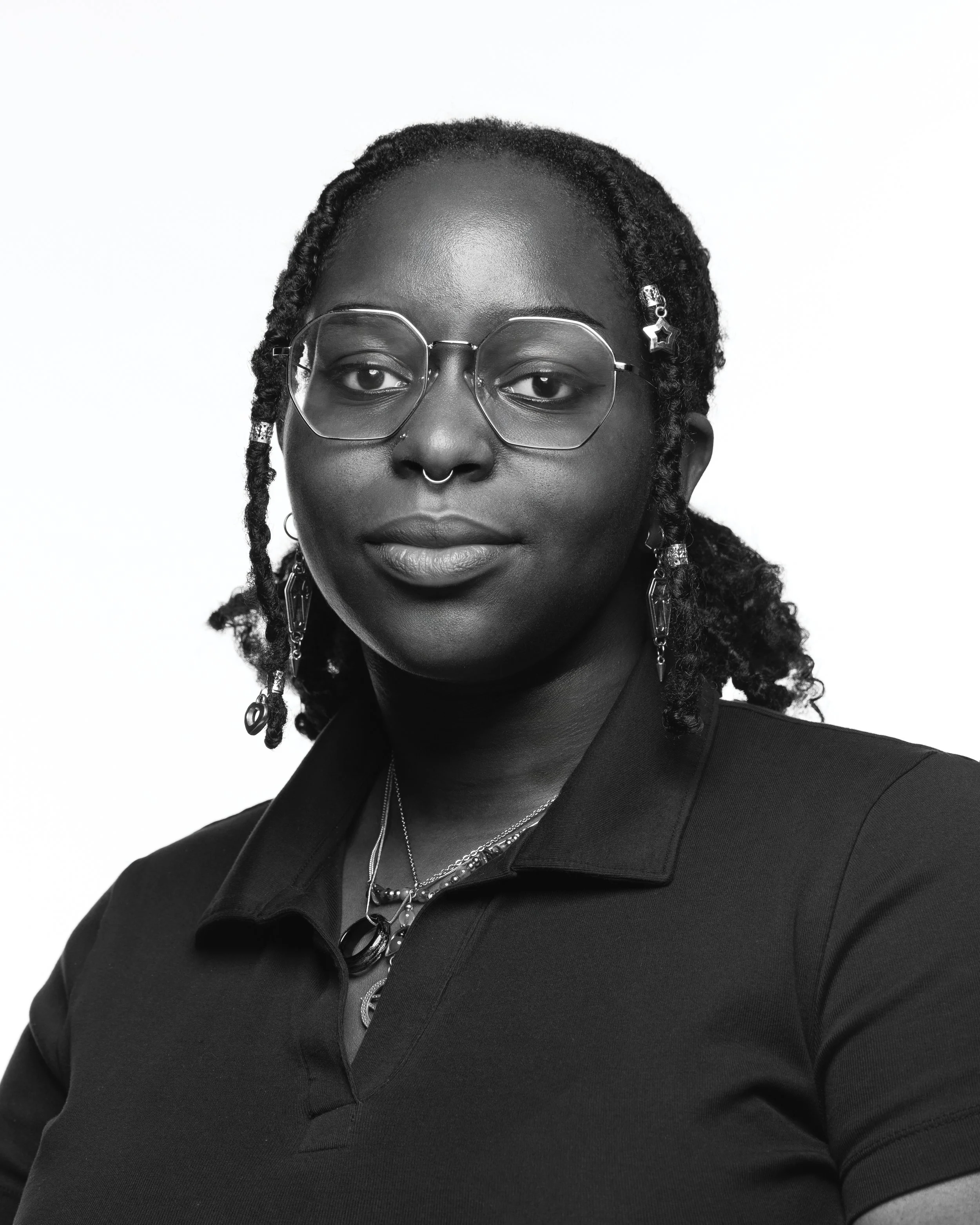 MICHELLE ANDREWS - Photography - Montreal, QC 