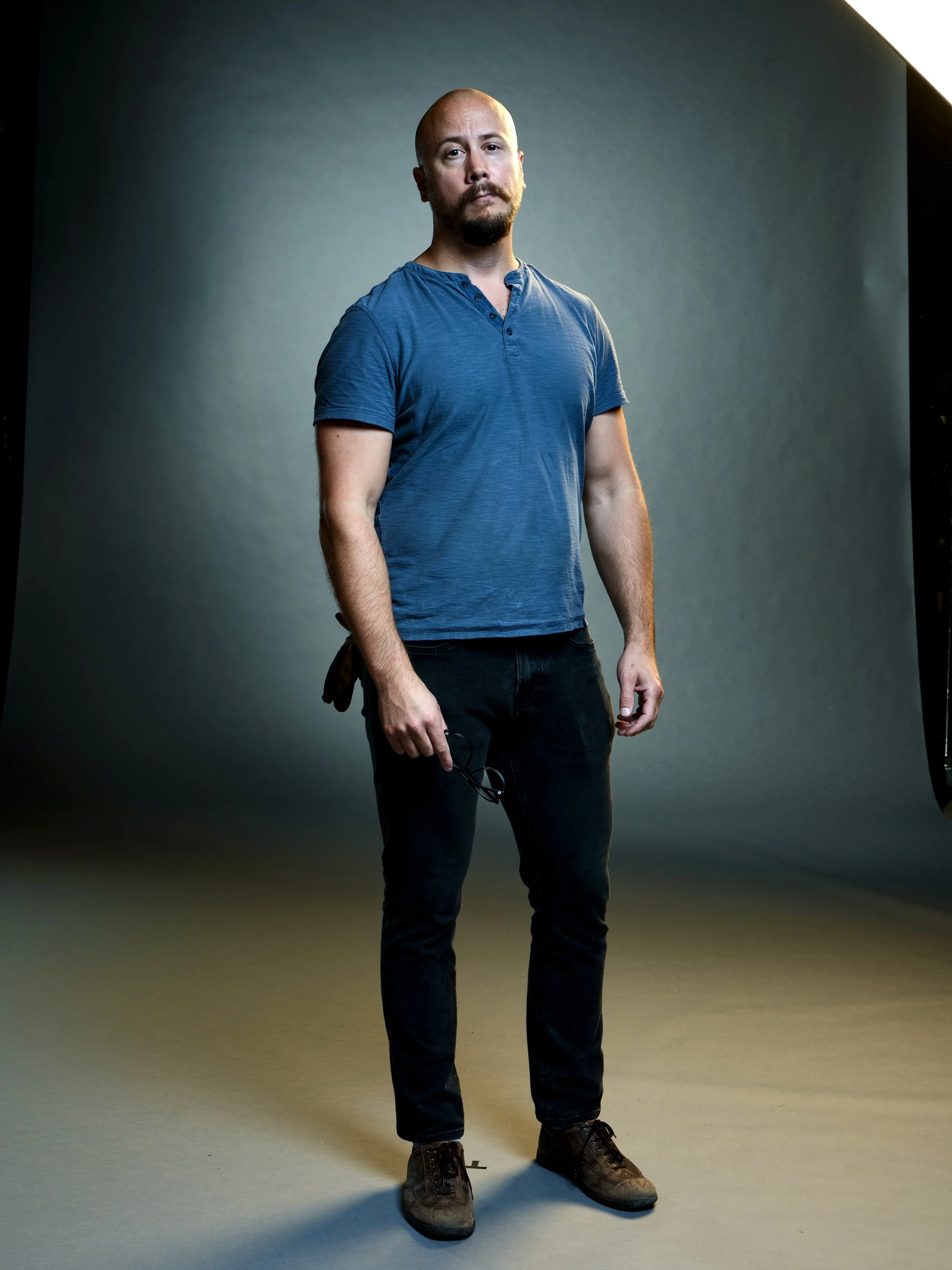 TED GERRY, Photographie - Toronto, ON