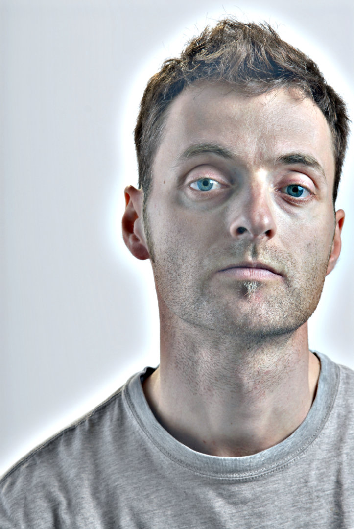 FRANK DESGAGNÉS - Photographie - Montréal, QC