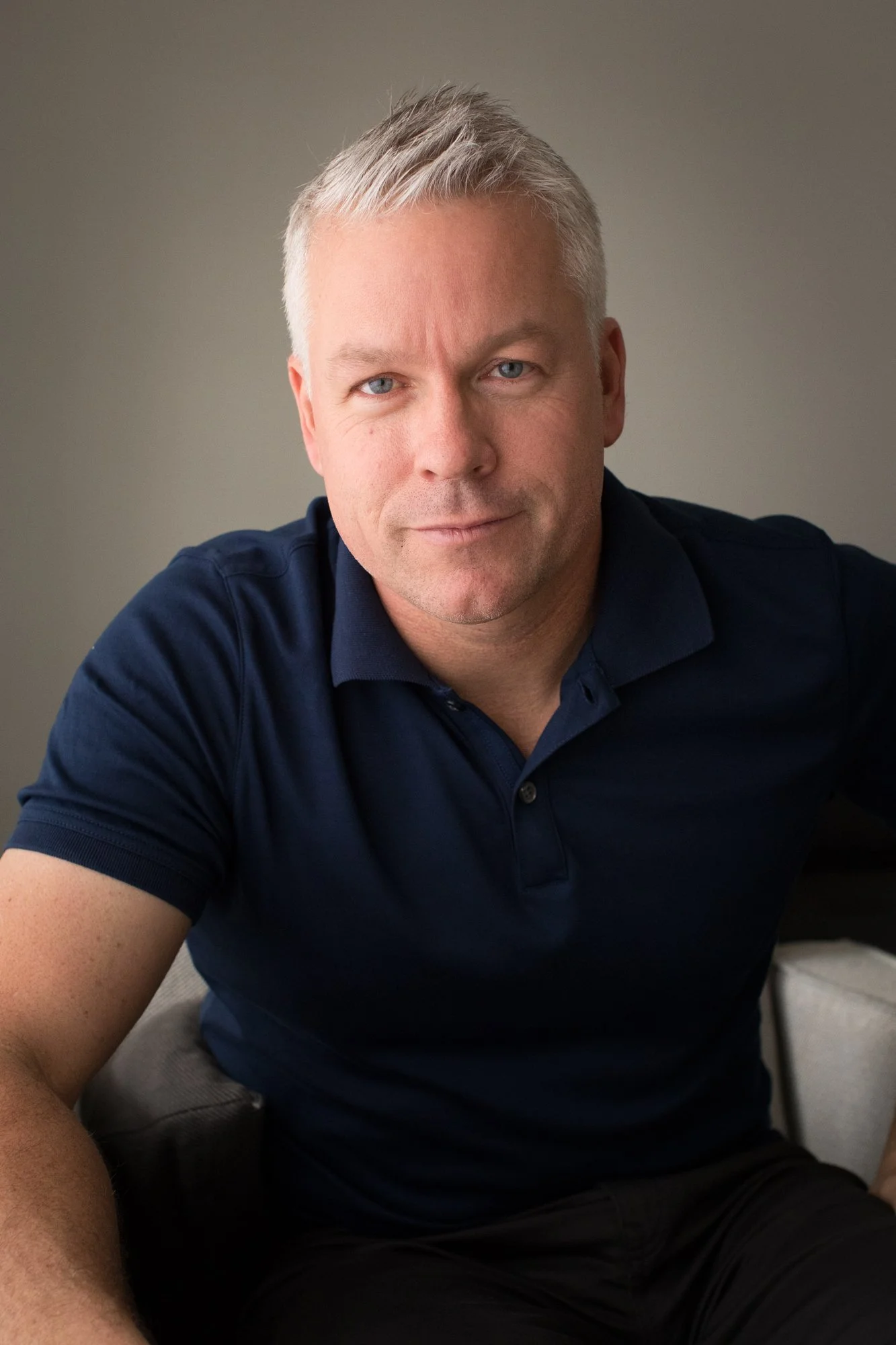 JEFF MCNEILL - Photographie - Toronto, Ontario