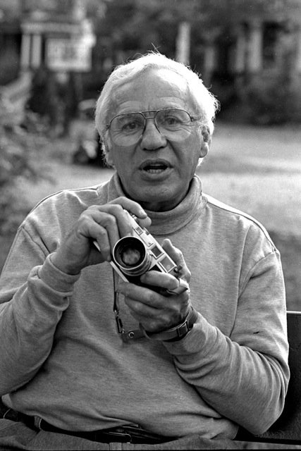 GEORGE ZIMBEL - Photography - Toronto, ON