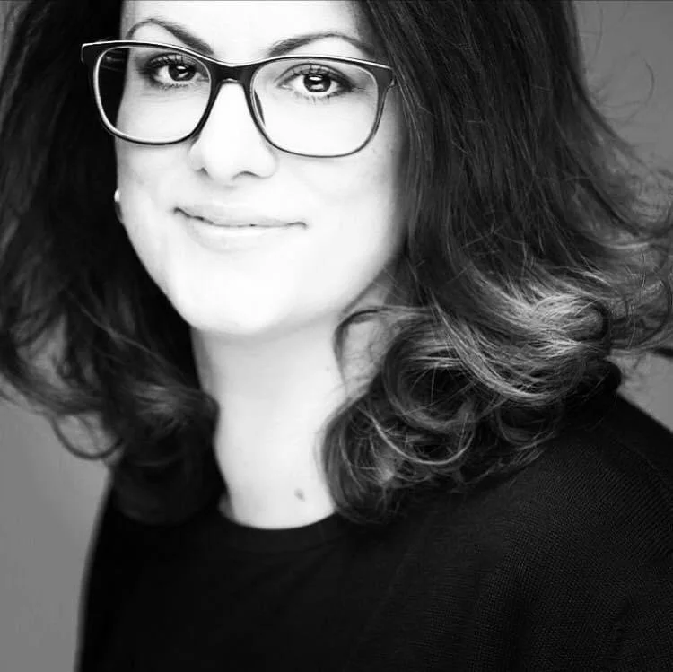 PATRICIA BROCHU - Photographie - Montréal, QC