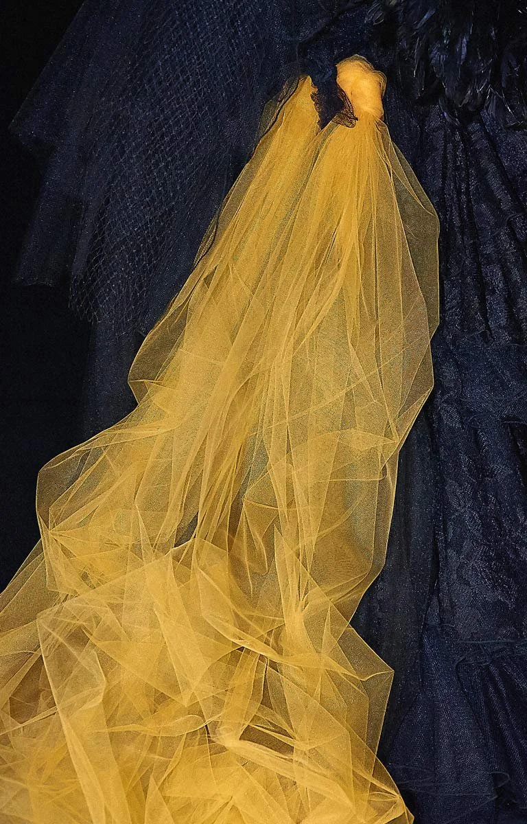 Mehdi Arad Habib Agahi : "Tulles