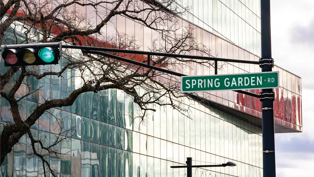 Downtown Redefined — Richmond Yards