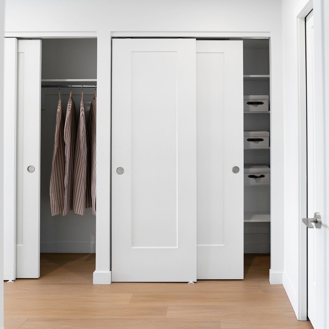 ✨ Craving a bit more space?

Our two-bedroom suites at Richmond Yards have you covered! With spacious closets and smart storage solutions thoughtfully designed for your lifestyle, you'll have room to live comfortably.

Now leasing for November move-i