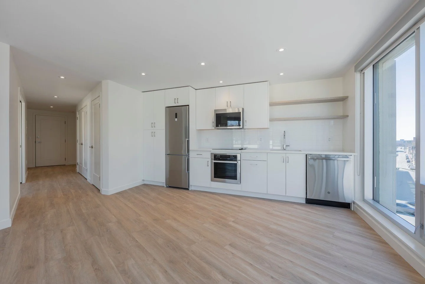 Where culinary creativity comes to life &ndash; our beautiful kitchens at The Doyle Residence. 🍳 Schedule a tour and start your culinary journey today!