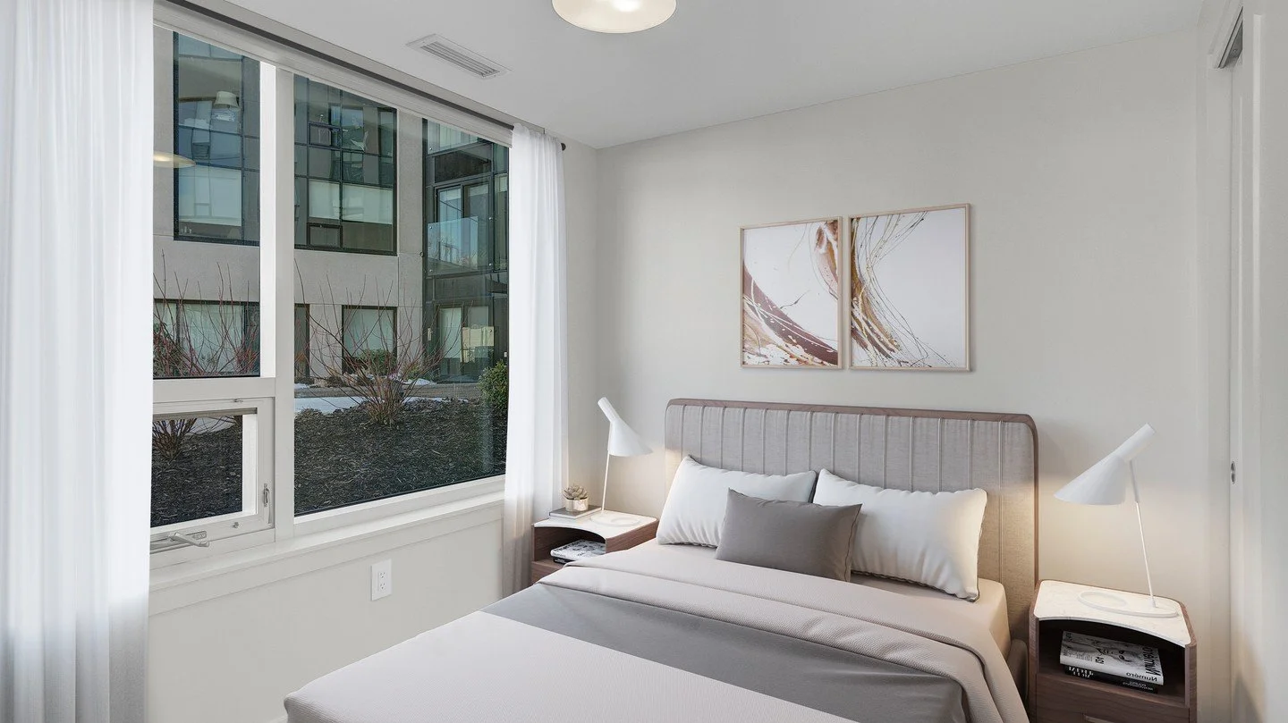 Your perfect space is waiting &mdash; schedule a tour at The Doyle Residences. 🏡