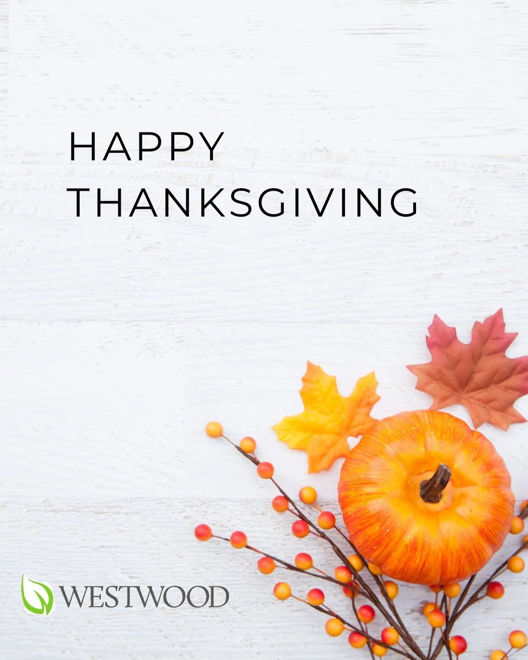 Happy Thanksgiving from all of us at Westwood Developments!
#HappyThanksgiving #WestwoodDevelopments #DowntownHalifax