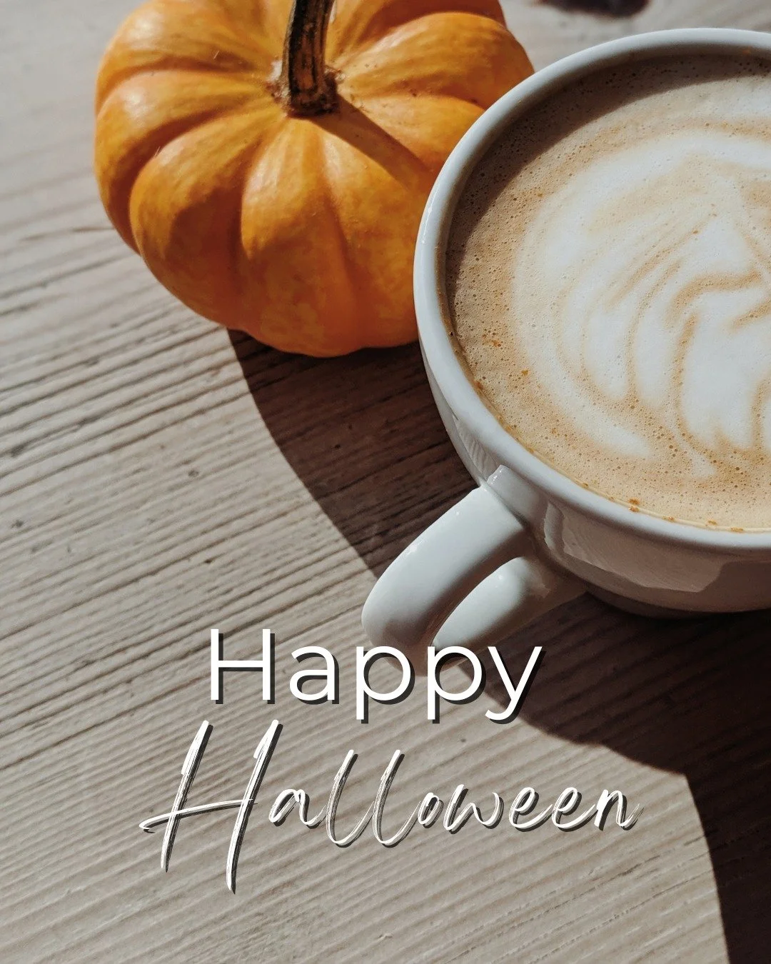 🎃 Happy Halloween from the Doyle Residences!