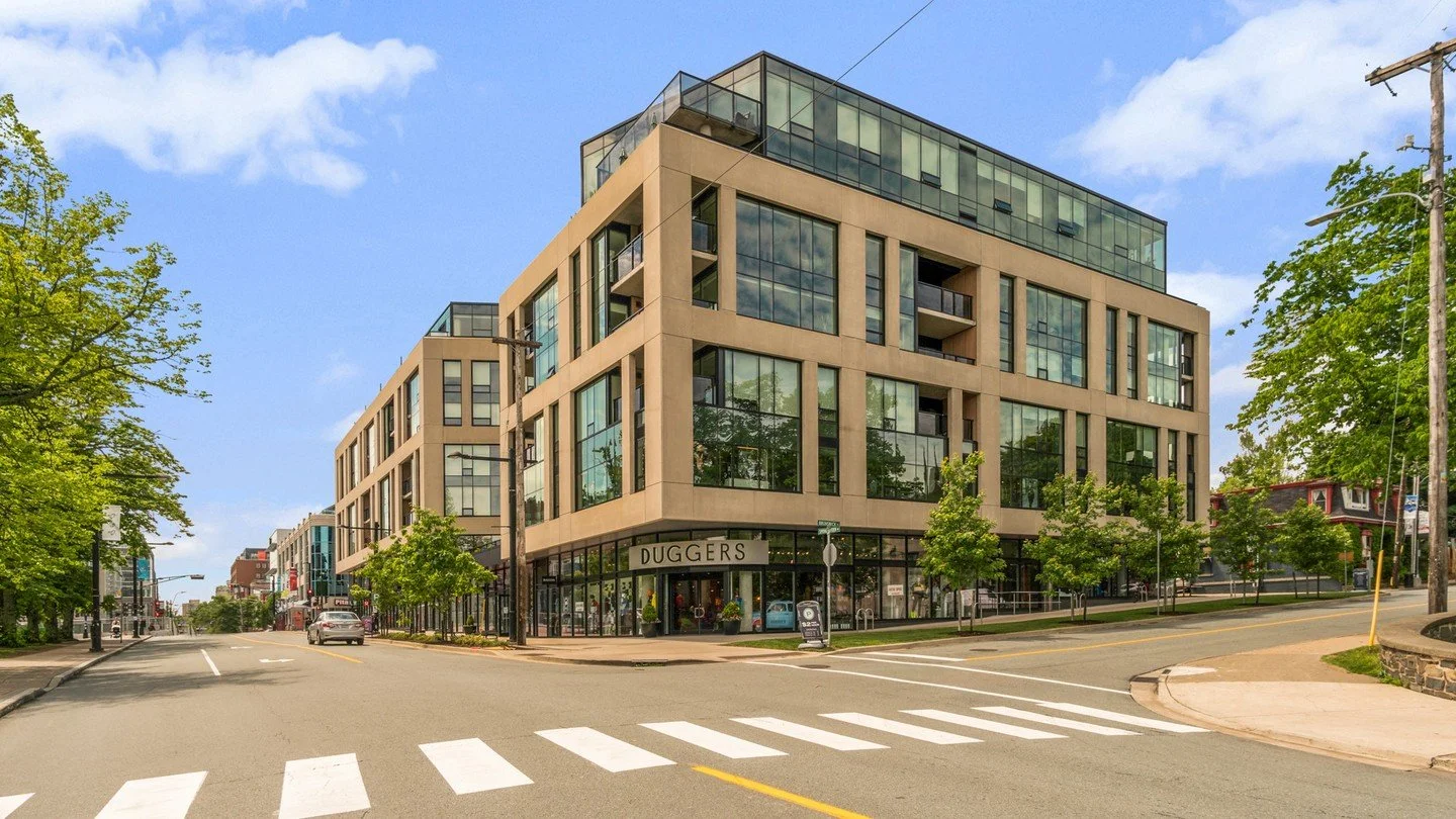 Perfectly positioned near the best in dining, culture, and city life, The Doyle Residences redefine luxury living &mdash; offering elegant spaces, refined finishes, and the comfort of home in the heart of it all. Book a tour today! https://1l.ink/3LT