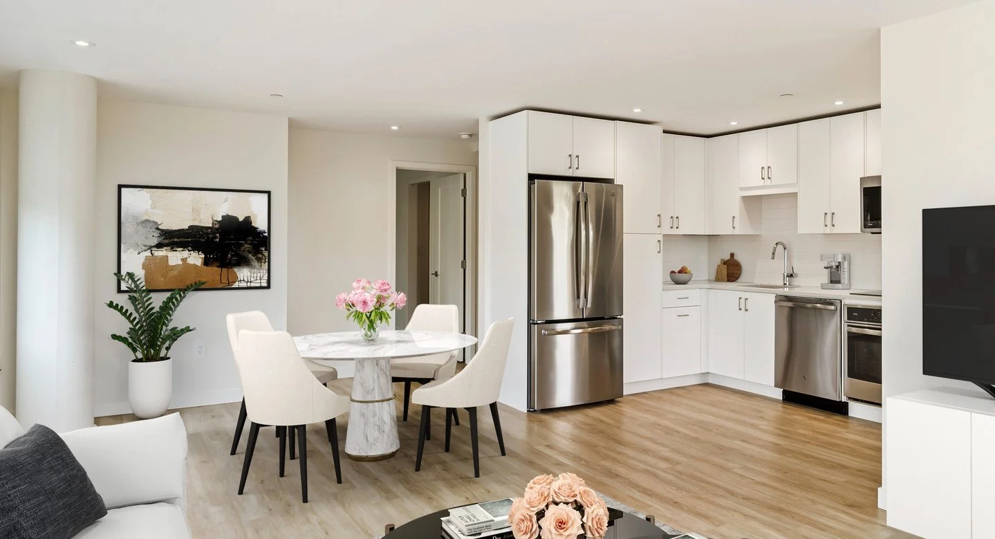 Thoughtfully crafted layouts provide comfort and style at The Doyle Residences. 🏠
Schedule your tour today! https://1l.ink/3BVZQSC