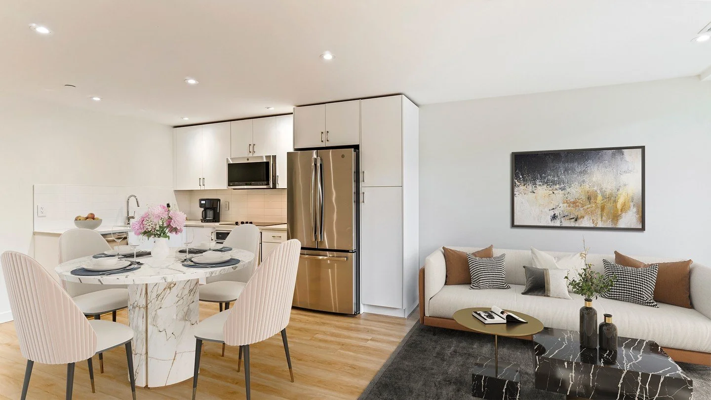 Step into 2026 surrounded by style and sophistication. ✨ 
Discover your next chapter at The Doyle Residences. Schedule a tour today 💬

https://1l.ink/M5BQ64F