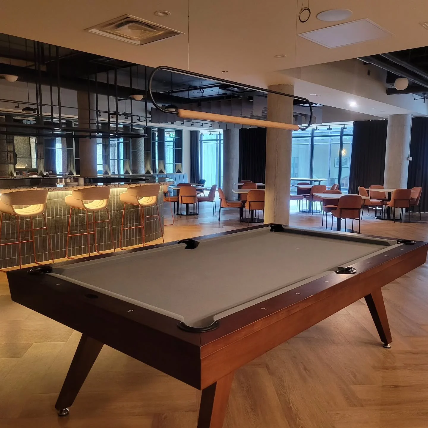 ✨&nbsp;Your lifestyle just leveled up.&nbsp;✨

Introducing&nbsp;Union Station Members Club&nbsp;&mdash; where upscale design meets everyday ease. A residents-only lounge designed to gather, unwind, and feel right at home.

Opening&nbsp;January 27, 20