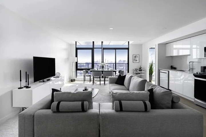 More space to relax, gather, and recharge&mdash;tour our spacious living rooms at Richmond Yards today. https://1l.ink/XS5ZRG4