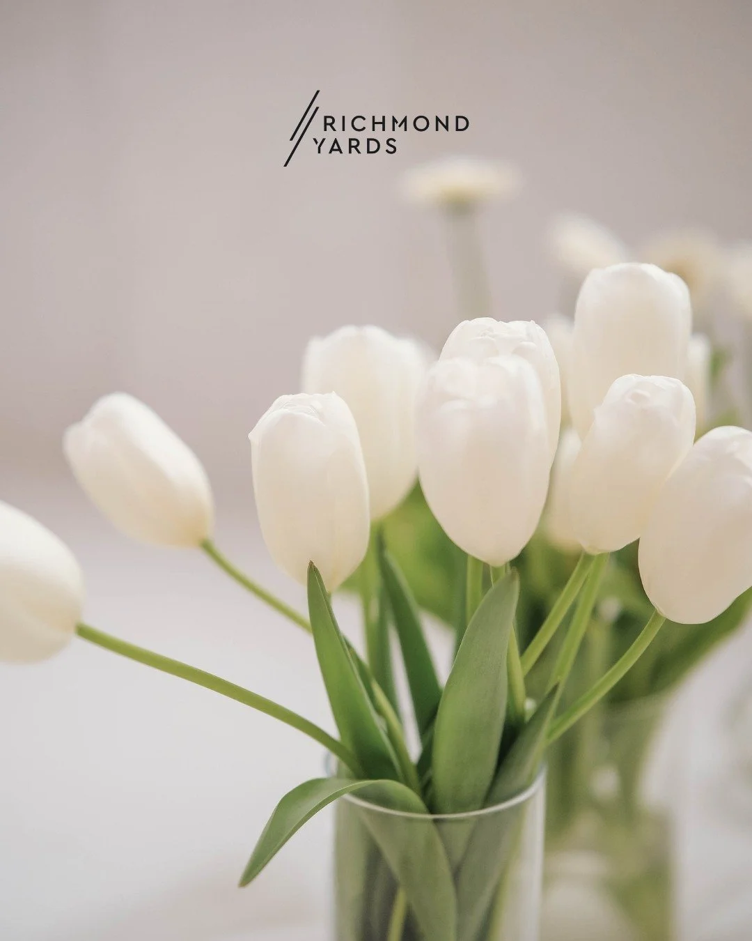 🌷 Step into spring at Richmond Yards&mdash;secure your new home today and enjoy the season in style. Limited rental opportunities available. Book a tour now! https://1l.ink/834PNFG