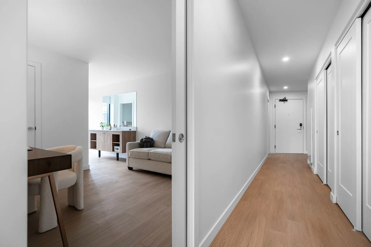 Your dream space is ready for you 😍🏠 Schedule a tour today with The Richmond Yards! https://1l.ink/XLN8257