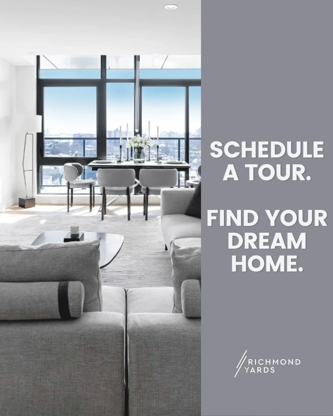 📍🏡 Right where you want to be. Schedule a tour. https://1l.ink/PFD8KFP