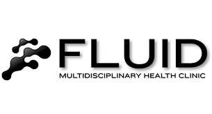 Fluid Multidisciplinary Health Clinic Logo