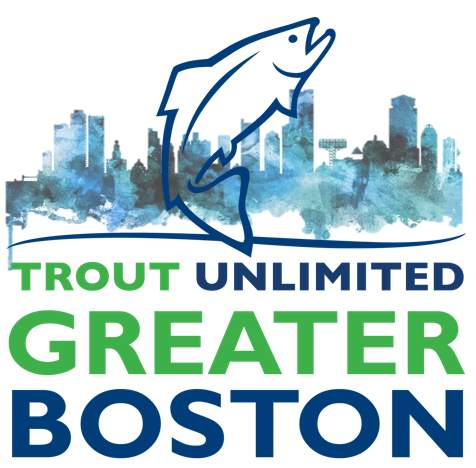 Greater Boston Trout Unlimited