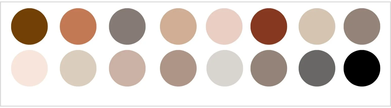 Basic Drass Color Code Dress Code — Molly & Jake