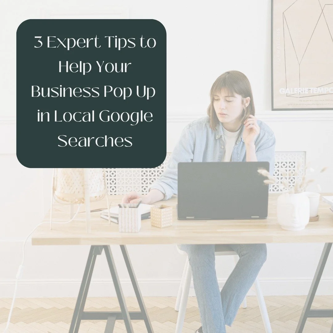 Take the stress out of updates, reviews, and juggling Google tasks&mdash;your time is already stretched thin running your business. Let Rank Rise Studio handle your Google Business Profile like the experts we are, so you get more clients without the 