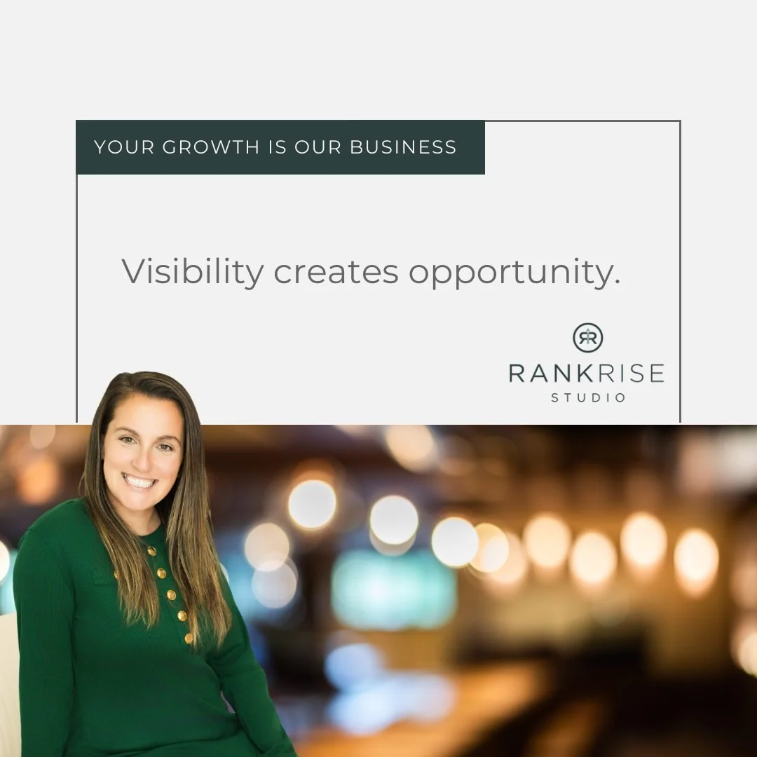 When your business shows up in the right places online, new opportunities follow. We focus on strengthening your local presence so the right people can find you at the right time.